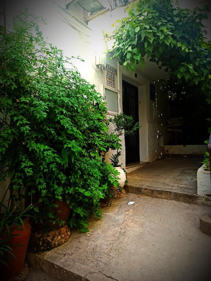 Hotel Casa Kalma Cazorla Exterior foto